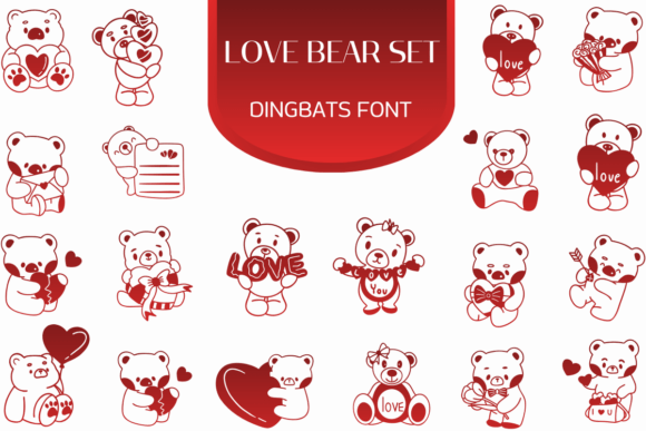 Love Bear Set: A Designer’s Honest Review